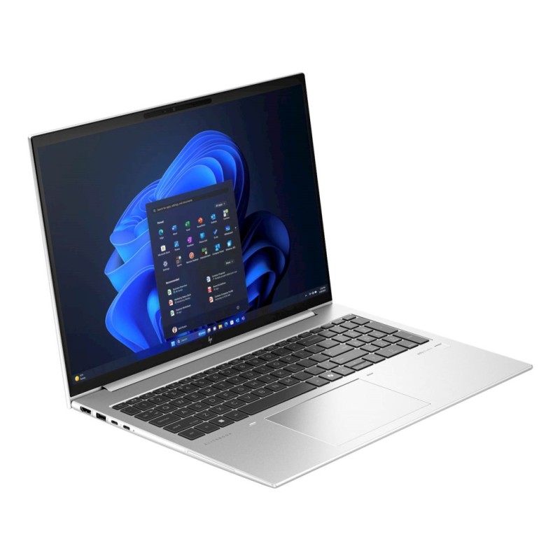 Prenosnik HP 40,64 cm (16,0) EliteBook 865 G11 1920x1200 IPS 300nit 100Hz R5-8540U/16GB/512GB/BL/FP/Mg-AL/AMD Radeon 740M/Win11Pro (9G0V0ET#BED) HP Prenosnik HP 40,64 cm (16,0) EliteBook 865 G11 1920x1200 IPS 300nit 100Hz R5-8540U/16GB/512GB/BL/FP/Mg-AL/AMD Radeon 740M/Win11Pro (9G0V0ET#BED)