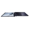 Prenosnik Asus 40,64 cm (16,0) ExpertBook B5 2560x1600 IPS 500nit 120Hz Core 5-120U/16GB/SSD1TB/BL/FP/ALU-Mg/Intel Graphics/Win11Pro (90NX07A1-M00LW0)