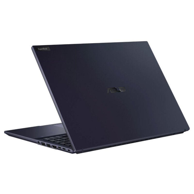 Prenosnik Asus 40,64 cm (16,0) ExpertBook B5 2560x1600 IPS 500nit 120Hz Core 5-120U/16GB/SSD1TB/BL/FP/ALU-Mg/Intel Graphics/Win11Pro (90NX07A1-M00LW0) ASUS Prenosnik Asus 40,64 cm (16,0) ExpertBook B5 2560x1600 IPS 500nit 120Hz Core 5-120U/16GB/SSD1TB/BL/FP/ALU-Mg/Intel Graphics/Win11Pro (90NX07A1-M00LW0)
