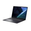 Prenosnik Asus 40,64 cm (16,0) ExpertBook B5 2560x1600 WVA 400nit 144Hz Ultra 7-255H/32GB/SSD2TB/BL/FP/Mg-AL/Intel Arc 140T/Win11Pro (90NX08F1-M001W0)