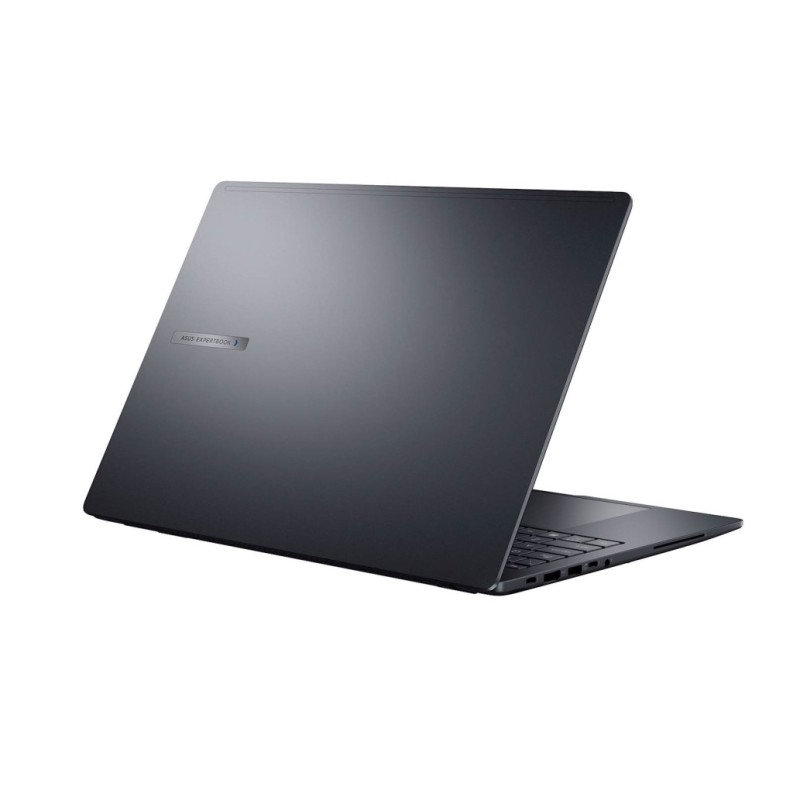 Prenosnik Asus 40,64 cm (16,0) ExpertBook B5 2560x1600 WVA 400nit 144Hz Ultra 7-255H/32GB/SSD2TB/BL/FP/Mg-AL/Intel Arc 140T/Win11Pro (90NX08F1-M001W0) ASUS Prenosnik Asus 40,64 cm (16,0) ExpertBook B5 2560x1600 WVA 400nit 144Hz Ultra 7-255H/32GB/SSD2TB/BL/FP/Mg-AL/Intel Arc 140T/Win11Pro (90NX08F1-M001W0)