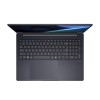 Prenosnik Asus 40,64 cm (16,0) ExpertBook B5 2560x1600 WVA 400nit 144Hz Ultra 7-255H/32GB/SSD2TB/BL/FP/Mg-AL/Intel Arc 140T/Win11Pro (90NX08F1-M001W0)