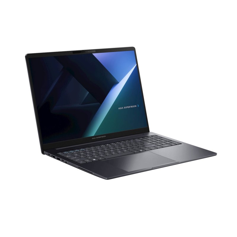 Prenosnik Asus 40,64 cm (16,0) ExpertBook B5 2560x1600 WVA 400nit 144Hz Ultra 7-255H/32GB/SSD2TB/BL/FP/Mg-AL/Intel Arc 140T/Win11Pro (90NX08F1-M001W0) ASUS Prenosnik Asus 40,64 cm (16,0) ExpertBook B5 2560x1600 WVA 400nit 144Hz Ultra 7-255H/32GB/SSD2TB/BL/FP/Mg-AL/Intel Arc 140T/Win11Pro (90NX08F1-M001W0)