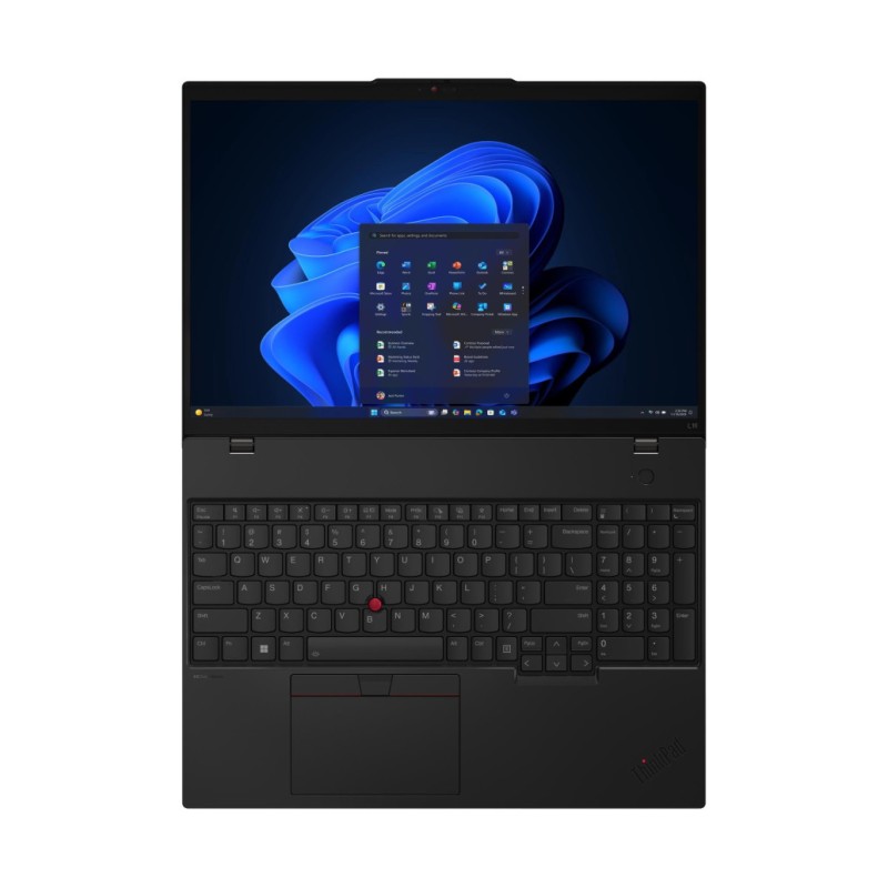 Prenosnik Lenovo 40,64 cm (16,0) ThinkPad L16 G2 1920x1200 IPS 400nit Ultra 7-255U/32GB/SSD1TB/BL/FP/Intel Graphics/Win11Pro (21SA001JSC) Lenovo Prenosnik Lenovo 40,64 cm (16,0) ThinkPad L16 G2 1920x1200 IPS 400nit Ultra 7-255U/32GB/SSD1TB/BL/FP/Intel Graphics/Win11Pro (21SA001JSC)