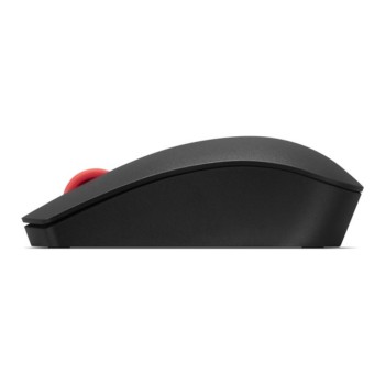 Tipkovnica in miš Lenovo brezžična Essential Combo Gen2 SLO črna odporna na politje low-profile (4X31R64492) Tipkovnica in miš Lenovo brezžična Essential Combo Gen2 SLO črna odporna na politje low-profile (4X31R64492)