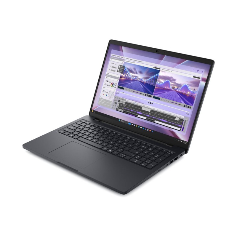 Prenosnik DELL 40,64 cm (16,0) Pro Max 16 1920x1200 WVA 300nit Ultra 7-255H/16GB/512GB/BL/FP/Intel Arc 140T/Win11Pro (BTO116_MC16250_EMEA) Dell Prenosnik DELL 40,64 cm (16,0) Pro Max 16 1920x1200 WVA 300nit Ultra 7-255H/16GB/512GB/BL/FP/Intel Arc 140T/Win11Pro (BTO116_MC16250_EMEA)