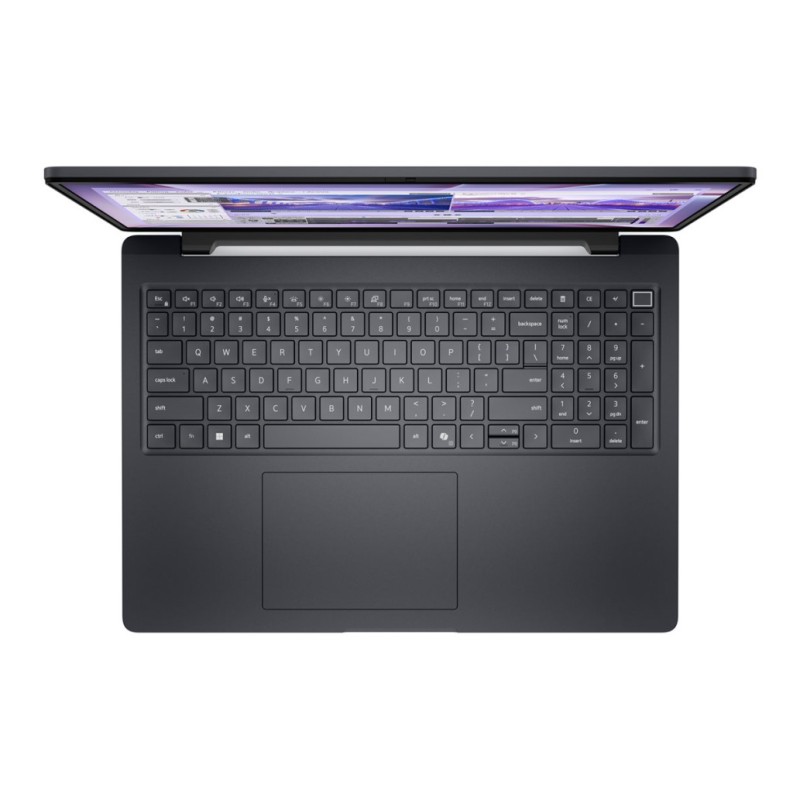 Prenosnik DELL 40,64 cm (16,0) Pro Max 16 1920x1200 WVA 300nit Ultra 7-255H/16GB/512GB/BL/FP/Intel Arc 140T/Win11Pro (BTO116_MC16250_EMEA) Dell Prenosnik DELL 40,64 cm (16,0) Pro Max 16 1920x1200 WVA 300nit Ultra 7-255H/16GB/512GB/BL/FP/Intel Arc 140T/Win11Pro (BTO116_MC16250_EMEA)
