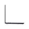 Prenosnik DELL 40,64 cm (16,0) Pro Max 16 1920x1200 WVA 300nit Ultra 7-255H/16GB/512GB/BL/FP/Intel Arc 140T/Win11Pro (BTO116_MC16250_EMEA)