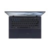 Prenosnik Asus 35,5 cm (14,0) ExpertBook B9 OLED 2880x1800 OLED 400nit 90Hz Core 7-150U/32GB/SSD2TB/BL/FP/Intel Graphics/Win11Pro (90NX05W1-M01H30) ASUS Prenosnik Asus 35,5 cm (14,0) ExpertBook B9 OLED 2880x1800 OLED 400nit 90Hz Core 7-150U/32GB/SSD2TB/BL/FP/Intel Graphics/Win11Pro (90NX05W1-M01H30)