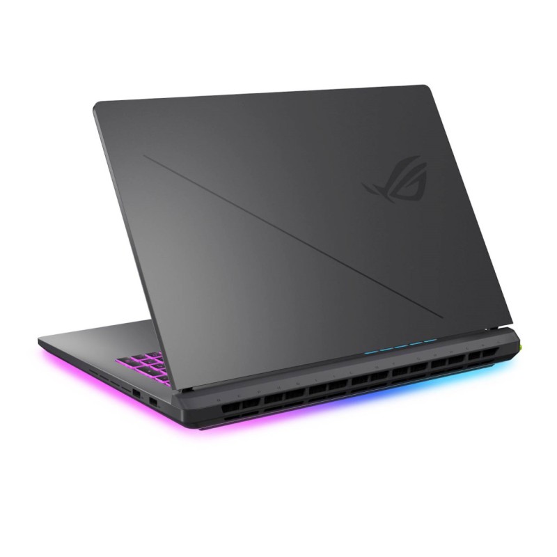 Prenosnik Asus 45,72 cm (18,0) ROG Strix G18 2560x1600 IPS G-SYNC 500nit 240Hz Ultra 9-275HX/32GB/SSD2TB/BL RGB/RTX5080-16GB/Win11Home (90NR0LC1-M006N0) ASUS Prenosnik Asus 45,72 cm (18,0) ROG Strix G18 2560x1600 IPS G-SYNC 500nit 240Hz Ultra 9-275HX/32GB/SSD2TB/BL RGB/RTX5080-16GB/Win11Home (90NR0LC1-M006N0)