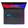Prenosnik Asus 45,72 cm (18,0) ROG Strix G18 2560x1600 IPS G-SYNC 500nit 240Hz Ultra 9-275HX/32GB/SSD2TB/BL RGB/RTX5080-16GB/Win11Home (90NR0LC1-M006N0) ASUS Prenosnik Asus 45,72 cm (18,0) ROG Strix G18 2560x1600 IPS G-SYNC 500nit 240Hz Ultra 9-275HX/32GB/SSD2TB/BL RGB/RTX5080-16GB/Win11Home (90NR0LC1-M006N0)