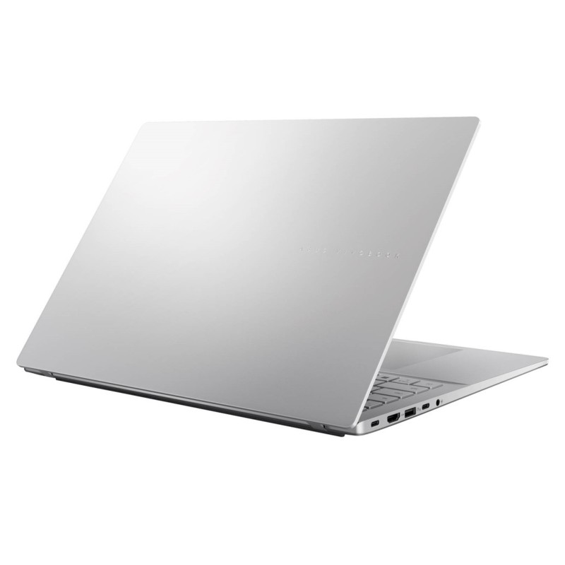 Prenosnik Asus 40,64 cm (16,0) Vivobook S 16 1920x1200 IPS 300nit Ryzen 7 260/16GB/SSD1TB/BL/Windows Hello/AMD Radeon/Win11Home (90NB16F2-M004D0) ASUS Prenosnik Asus 40,64 cm (16,0) Vivobook S 16 1920x1200 IPS 300nit Ryzen 7 260/16GB/SSD1TB/BL/Windows Hello/AMD Radeon/Win11Home (90NB16F2-M004D0)