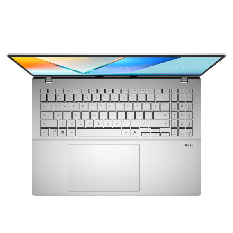 Prenosnik Asus 40,64 cm (16,0) Vivobook S 16 1920x1200 IPS 300nit Ryzen 7 260/16GB/SSD1TB/BL/Windows Hello/AMD Radeon/Win11Home (90NB16F2-M004D0) ASUS Prenosnik Asus 40,64 cm (16,0) Vivobook S 16 1920x1200 IPS 300nit Ryzen 7 260/16GB/SSD1TB/BL/Windows Hello/AMD Radeon/Win11Home (90NB16F2-M004D0)