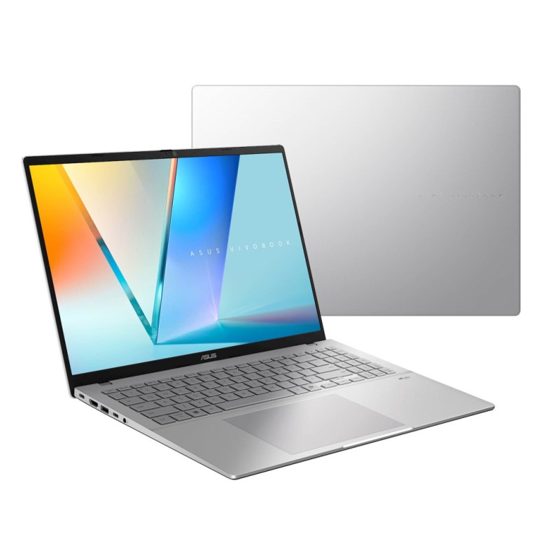 Prenosnik Asus 40,64 cm (16,0) Vivobook S 16 1920x1200 IPS 300nit Ryzen 7 260/16GB/SSD1TB/BL/Windows Hello/AMD Radeon/Win11Home (90NB16F2-M004D0) ASUS Prenosnik Asus 40,64 cm (16,0) Vivobook S 16 1920x1200 IPS 300nit Ryzen 7 260/16GB/SSD1TB/BL/Windows Hello/AMD Radeon/Win11Home (90NB16F2-M004D0)