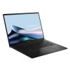 Prenosnik Asus 35,5 cm (14,0) Zenbook 14 OLED 2880x1800 OLED 400nit 120Hz Ryzen AI 7 350/32GB/SSD1TB/BL/AI Chip: 50 TOPs/ALU/AMD Radeon/Win11Home (90NB14U1-M008Y0)
