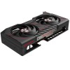 Grafična kartica AMD AMD Radeon Sapphire RX 9060 XT Gaming OC - 8GB GDDR6 | 1xDisplayport 2xHDMI (11350-04-20G) Sapphire Grafična kartica AMD AMD Radeon Sapphire RX 9060 XT Gaming OC - 8GB GDDR6 | 1xDisplayport 2xHDMI (11350-04-20G)