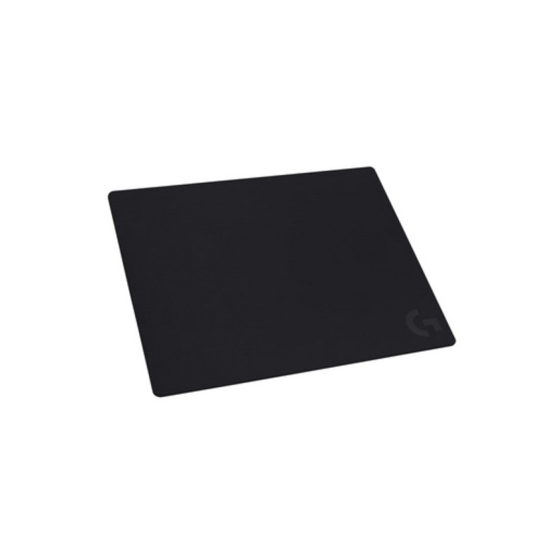 Podloga za miško Logitech G740 črna 460x400mm (943-000806) LOGITECH Podloga za miško Logitech G740 črna 460x400mm (943-000806)