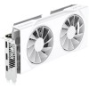 Grafična kartica AMD RX9060 XT XFX Swift OC Edition Bela - 8GB GDDR6 | 1xHDMI 1xHDMI 2.1 2xDisplayport 2.1 (RX-96TSW8GWQ) XFX Grafična kartica AMD RX9060 XT XFX Swift OC Edition Bela - 8GB GDDR6 | 1xHDMI 1xHDMI 2.1 2xDisplayport 2.1 (RX-96TSW8GWQ)