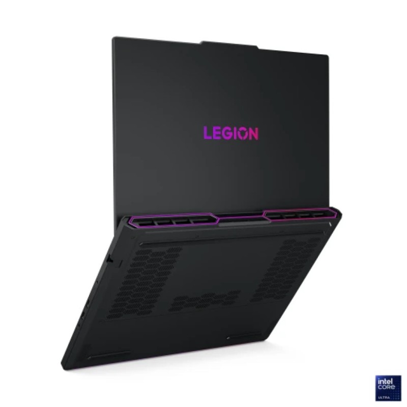 Prenosnik Lenovo 40,64 cm (16,0) Legion Pro 7 2560x1600 OLED 500nit 240Hz Ultra 9-275HX/32GB/SSD1TB/BL RGB/ALU/RTX5070Ti-12GB/Win11Home (83F5002HSC) Lenovo Prenosnik Lenovo 40,64 cm (16,0) Legion Pro 7 2560x1600 OLED 500nit 240Hz Ultra 9-275HX/32GB/SSD1TB/BL RGB/ALU/RTX5070Ti-12GB/Win11Home (83F5002HSC)