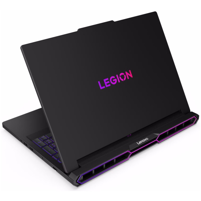 Prenosnik Lenovo 40,64 cm (16,0) Legion Pro 7 2560x1600 OLED 500nit 240Hz Ultra 9-275HX/32GB/SSD1TB/BL RGB/ALU/RTX5070Ti-12GB/Win11Home (83F5002HSC) Lenovo Prenosnik Lenovo 40,64 cm (16,0) Legion Pro 7 2560x1600 OLED 500nit 240Hz Ultra 9-275HX/32GB/SSD1TB/BL RGB/ALU/RTX5070Ti-12GB/Win11Home (83F5002HSC)