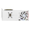 Grafična kartica nVidia RTX5080 Asus ROG Asral OC Edition Bela - 16GB GDDR7 (90YV0LV4-M0NA00) ASUS Grafična kartica nVidia RTX5080 Asus ROG Asral OC Edition Bela - 16GB GDDR7 (90YV0LV4-M0NA00)