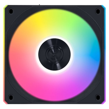 Ventilator Lian-Li UNI FAN CL 120mm črna ARGB (Reverse Blade 3 pack) Ventilator Lian-Li UNI FAN CL 120mm črna ARGB (Reverse Blade 3 pack)