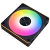 Ventilator Lian-Li UNI FAN CL 120mm črna ARGB (Reverse Blade 3 pack) Lian-Li Ventilator Lian-Li UNI FAN CL 120mm črna ARGB (Reverse Blade 3 pack)