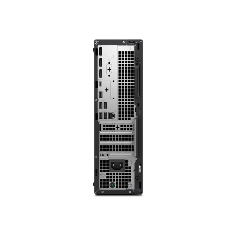 Računalnik Dell Slim Pro Plus Ultra 7-265/Q870/32GB/512GB/Intel grafika 3xDP /260W-80+/Win11Pro BTO108_QBS1250_EMEA Dell Računalnik Dell Slim Pro Plus Ultra 7-265/Q870/32GB/512GB/Intel grafika 3xDP /260W-80+/Win11Pro BTO108_QBS1250_EMEA
