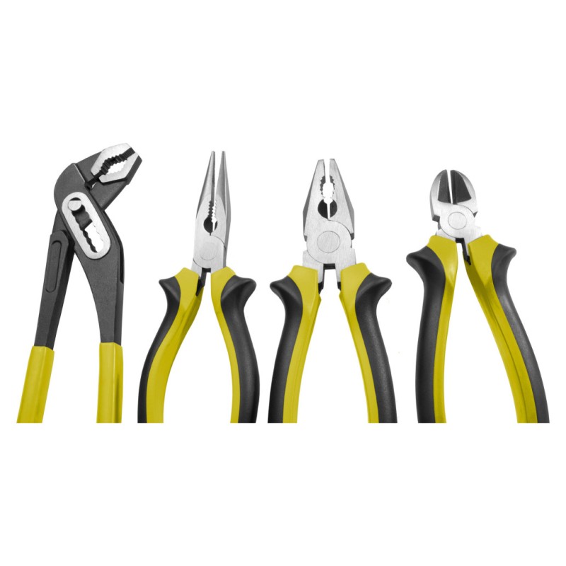 Set orodja Fieldmann 54-delni - (FDG 5002-54R) Fieldmann Set orodja Fieldmann 54-delni - (FDG 5002-54R)
