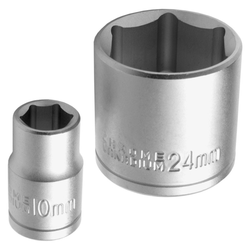 Set orodja Fieldmann 54-delni - (FDG 5002-54R) Fieldmann Set orodja Fieldmann 54-delni - (FDG 5002-54R)