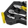 Set orodja Fieldmann 54-delni - (FDG 5002-54R) Fieldmann Set orodja Fieldmann 54-delni - (FDG 5002-54R)