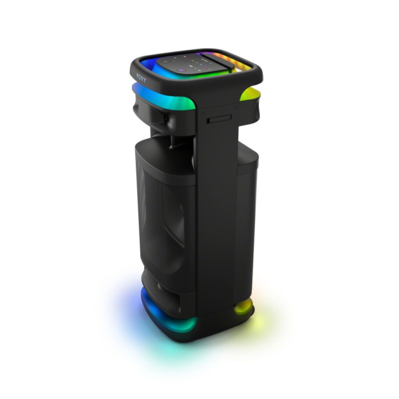 Zvočnik bluetooth Sony ULT TOWER 10 - (črna) Sony Zvočnik bluetooth Sony ULT TOWER 10 - (črna)