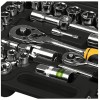 Set natičnih ključev Fieldmann 108-delni - (FDG 5001-108R)