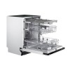 Pomivalni stroj Samsung vgradni DW60M6050BB/EO E SAMSUNG Pomivalni stroj Samsung vgradni DW60M6050BB/EO E