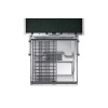 Pomivalni stroj Samsung vgradni DW60M6050BB/EO E SAMSUNG Pomivalni stroj Samsung vgradni DW60M6050BB/EO E