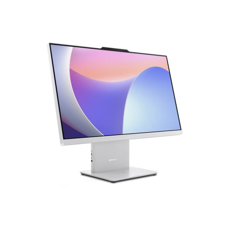 Računalnik AIO Lenovo 60,5 cm 23,8 1920x1080 IdeaCentre 24 i5-13420H/16GB /512GB/-/Intel grafika HDMI /90W-89%/Win11Home Luna Grey (F0HN00H1SC) Lenovo Računalnik AIO Lenovo 60,5 cm 23,8 1920x1080 IdeaCentre 24 i5-13420H/16GB /512GB/-/Intel grafika HDMI /90W-89%/Win11Home Luna Grey (F0HN00H1SC)