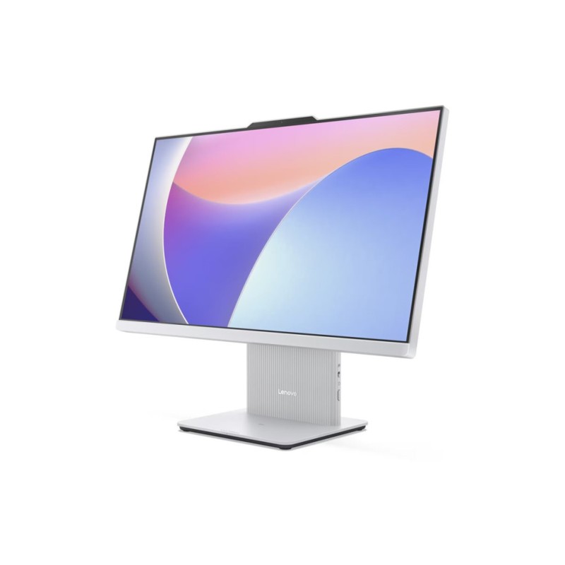 Računalnik AIO Lenovo 60,5 cm 23,8 1920x1080 IdeaCentre 24 i5-13420H/16GB /512GB/-/Intel grafika HDMI /90W-89%/Win11Home Luna Grey (F0HN00H1SC) Lenovo Računalnik AIO Lenovo 60,5 cm 23,8 1920x1080 IdeaCentre 24 i5-13420H/16GB /512GB/-/Intel grafika HDMI /90W-89%/Win11Home Luna Grey (F0HN00H1SC)