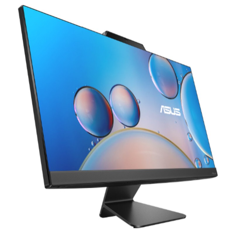 Računalnik AIO Asus 60,5 cm 23,8 1920x1080 M3402 R5-7520U/16GB /512GB/AMD grafika HDMI /90W-89%/Brez OS (90PT03L2-M00R00) ASUS Računalnik AIO Asus 60,5 cm 23,8 1920x1080 M3402 R5-7520U/16GB /512GB/AMD grafika HDMI /90W-89%/Brez OS (90PT03L2-M00R00)