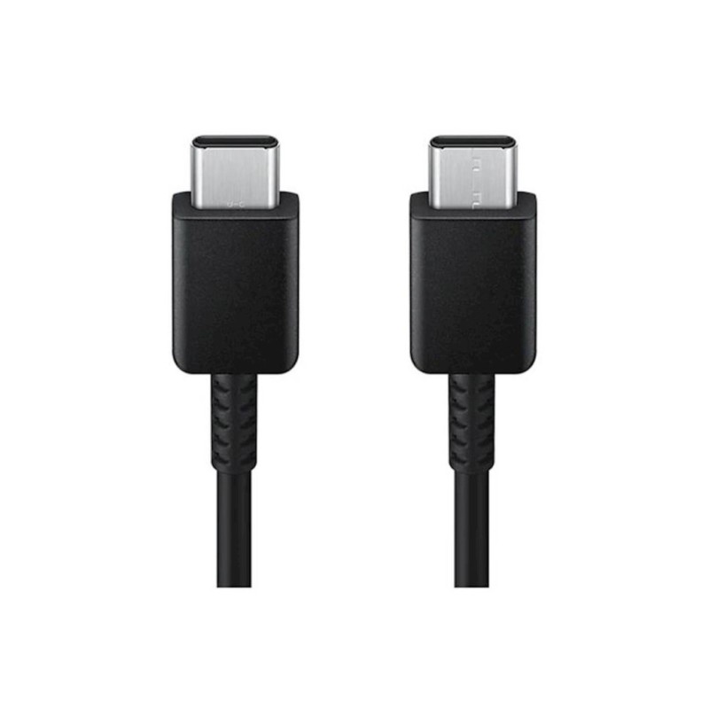 Kabel USB-C => USB-C 1,80m Samsung 100W 5A SAMSUNG Kabel USB-C => USB-C 1,80m Samsung 100W 5A