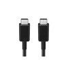 Kabel USB-C => USB-C 1,0m Samsung 100W 5A