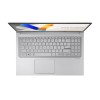 Prenosnik Asus 39,6 cm (15,6) Vivobook 15 1920x1080 IPS 250nit i5-1334U/16GB/512GB/BL/Intel Iris XE/Win11Home (90NB10J2-M02UJ0)
