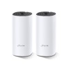 Usmerjevalnik brezžični mrežni sistem TP-Link Deco M4 (2-pack) WiFi5 802.11ac AC1200 867Mb/s MESH MU-MIMO 2xLAN 2x notranja antena (TPLNC-DECOM4_2) TP-LINK Usmerjevalnik brezžični mrežni sistem TP-Link Deco M4 (2-pack) WiFi5 802.11ac AC1200 867Mb/s MESH MU-MIMO 2xLAN 2x notranja antena (TPLNC-DECOM4_2)