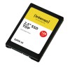Disk SSD 6,4cm (2,5) SATA3 128GB Intenso TOP 2,5 520/300MB/s (3812430) INTENSO Disk SSD 6,4cm (2,5) SATA3 128GB Intenso TOP 2,5 520/300MB/s (3812430)