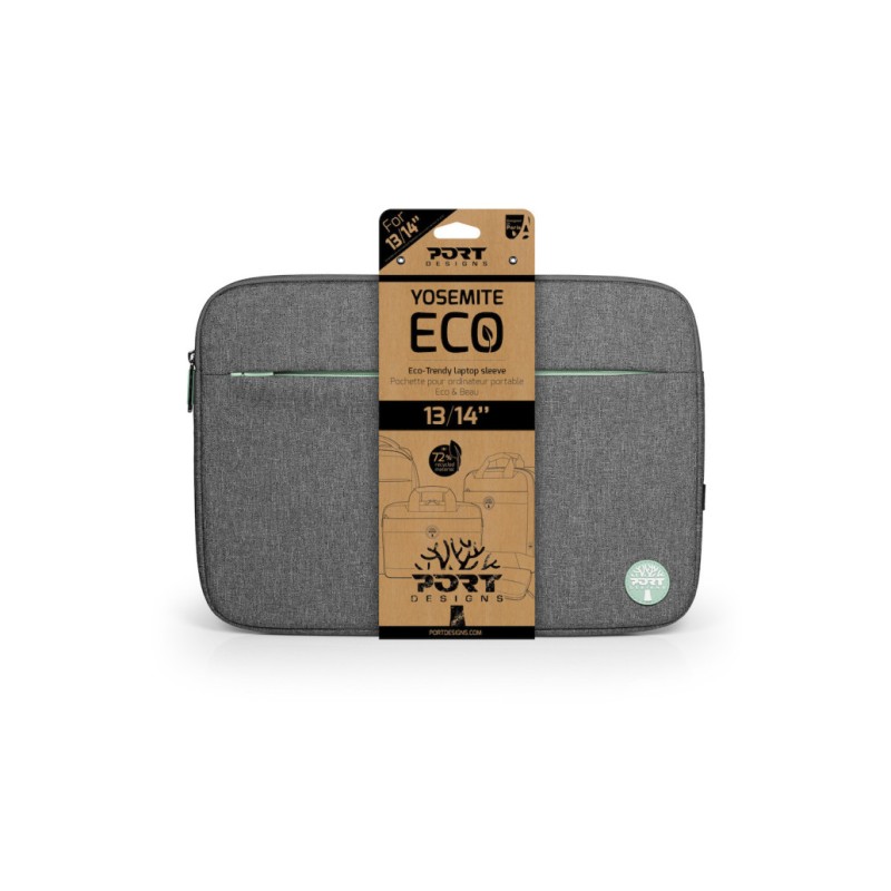Ovitek 35,6cm (13/14) PORT Sleeve Yosemite ECO Port Ovitek 35,6cm (13/14) PORT Sleeve Yosemite ECO