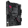 Osnovna plošča AM4 Asus ROG STRIX B550-F GAMING ATX USB3.2Gen2 DisplayPort ASUS Osnovna plošča AM4 Asus ROG STRIX B550-F GAMING ATX USB3.2Gen2 DisplayPort