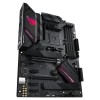 Osnovna plošča AM4 Asus ROG STRIX B550-F GAMING ATX USB3.2Gen2 DisplayPort ASUS Osnovna plošča AM4 Asus ROG STRIX B550-F GAMING ATX USB3.2Gen2 DisplayPort