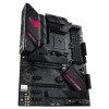 Osnovna plošča AM4 Asus ROG STRIX B550-F GAMING ATX USB3.2Gen2 DisplayPort ASUS Osnovna plošča AM4 Asus ROG STRIX B550-F GAMING ATX USB3.2Gen2 DisplayPort