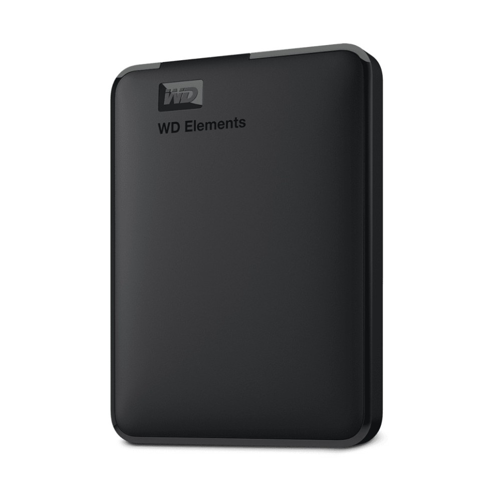 Prenosni disk 6,4cm (2,5) 5TB USB 3.0 WD Elements Portable (WDBU6Y0050BBK) WD Prenosni disk 6,4cm (2,5) 5TB USB 3.0 WD Elements Portable (WDBU6Y0050BBK)