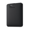 Prenosni disk 6,4cm (2,5) 5TB USB 3.0 WD Elements Portable (WDBU6Y0050BBK) WD Prenosni disk 6,4cm (2,5) 5TB USB 3.0 WD Elements Portable (WDBU6Y0050BBK)