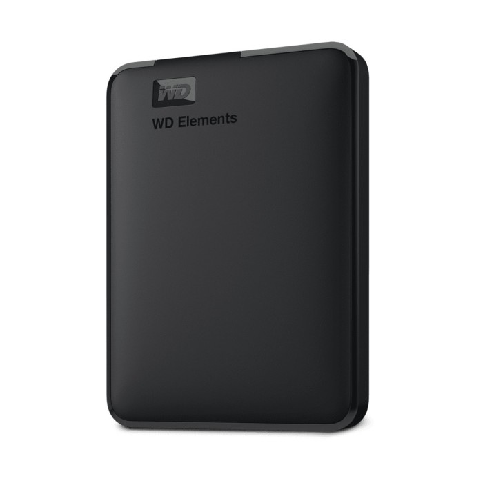 Prenosni disk 6,4cm (2,5 Prenosni disk 6,4cm (2,5
